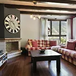 Apartment Luderna - Brinhon *