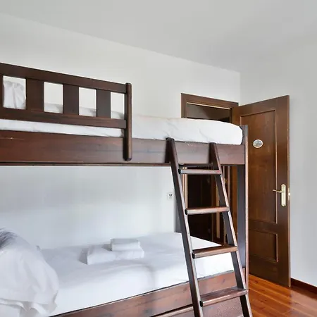 Apartment Luderna - Brinhon