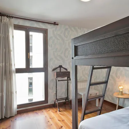 Apartment Luderna - Brinhon *
