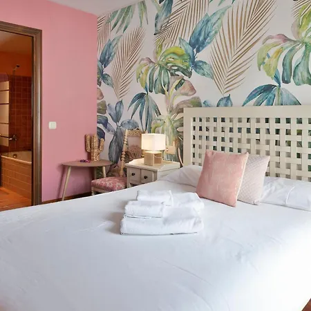 Luderna - Brinhon Apartment *