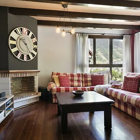Apartment Luderna - Brinhon *