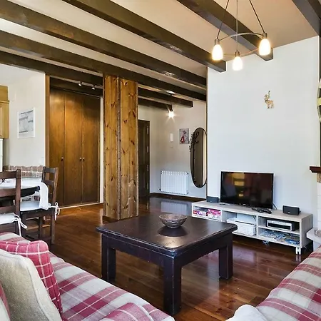 Apartment Luderna - Brinhon *
