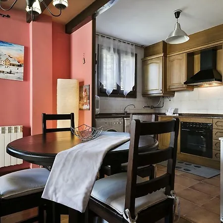 Luderna - Brinhon Apartment Vielha