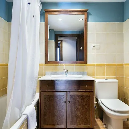 Apartment Luderna - Brinhon *