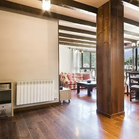 Apartment Luderna - Brinhon *