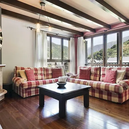 Apartment Luderna - Brinhon
