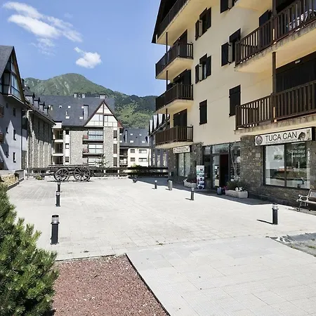 Apartment Luderna - Brinhon