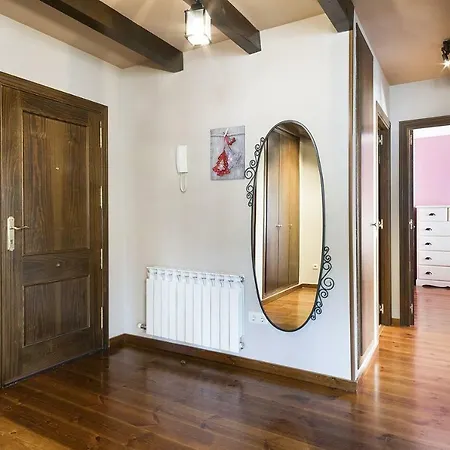Luderna - Brinhon Apartment *